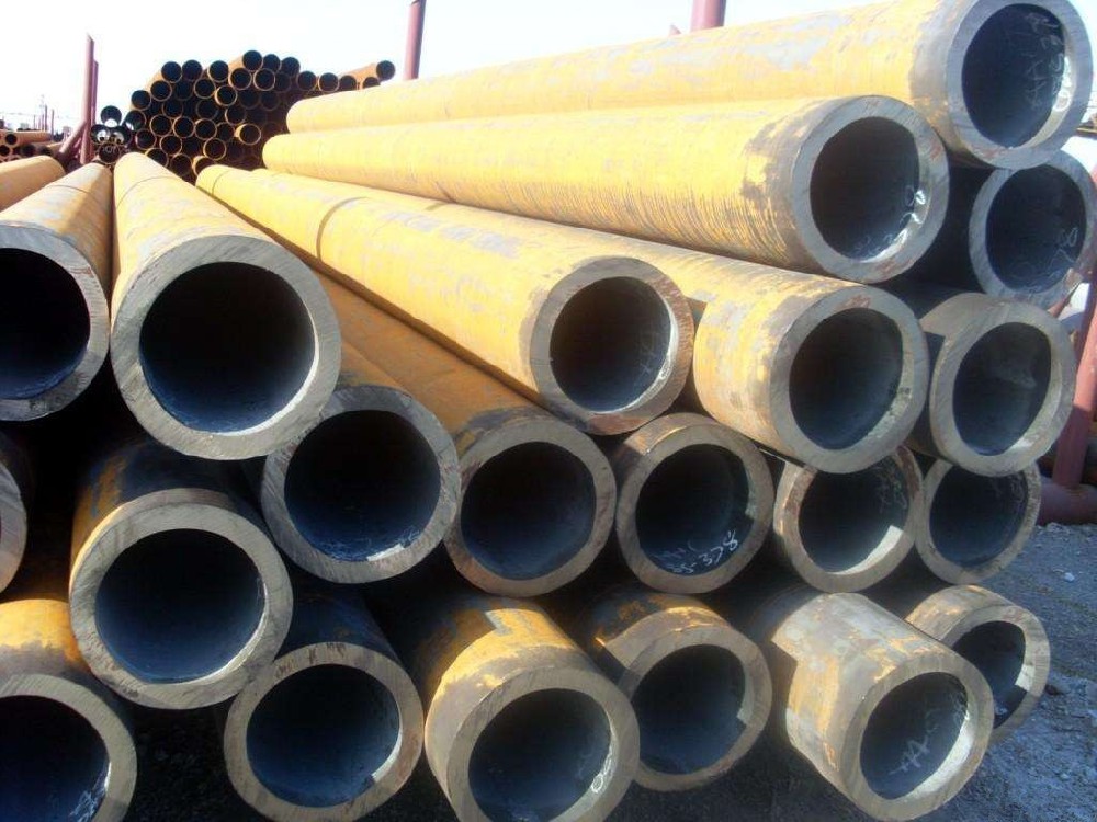 福建0Cr18SiAl2Cr13不锈钢无缝管