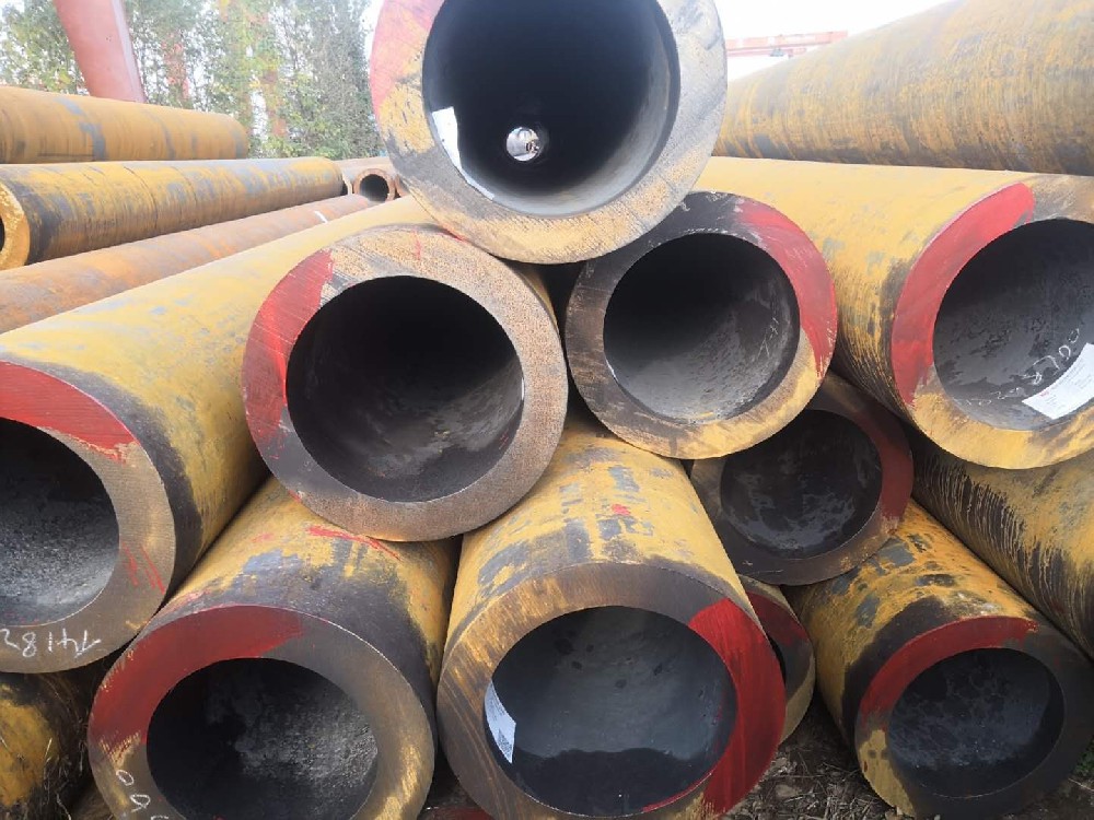 福建西宁特钢3Cr13不锈钢无缝管定做