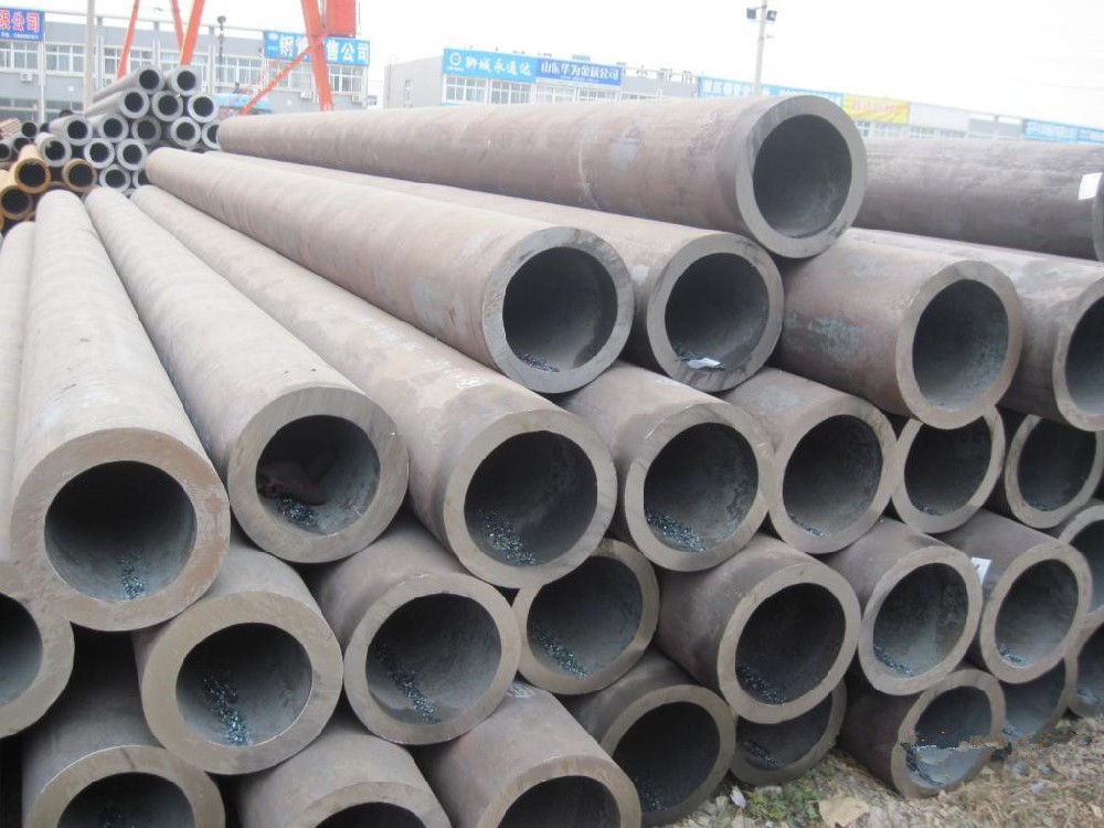 达州6Cr13不锈钢无缝管(431)型号规格表