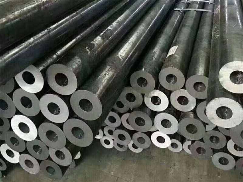 江西宝新420J1|6Cr13不锈钢无缝管