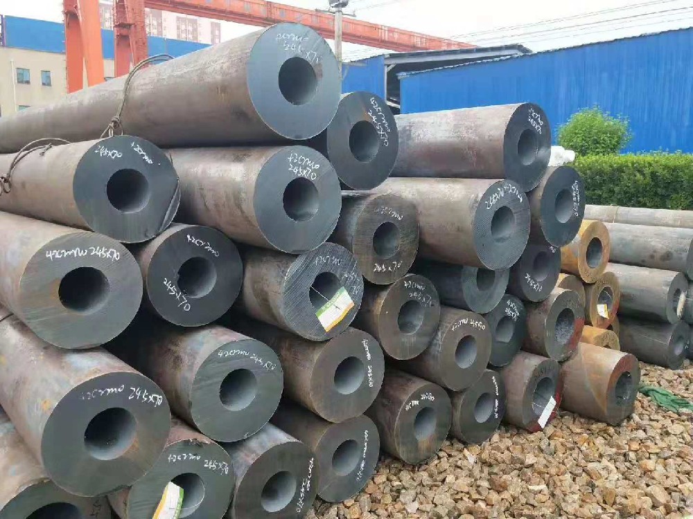 广水哪里有6Cr13不锈钢无缝管专卖