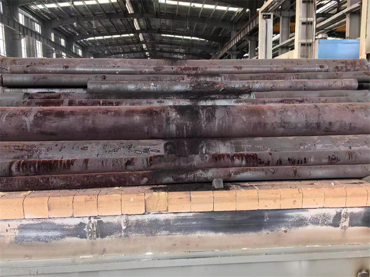 6Cr13不锈钢无缝管 6Cr13不锈钢无缝管有什么优点