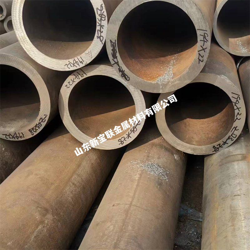 3Cr13不锈钢无缝管 3Cr13不锈钢无缝管专卖